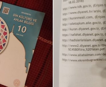 ortaöğretim din kültürü ve ahlak bilgisi 10