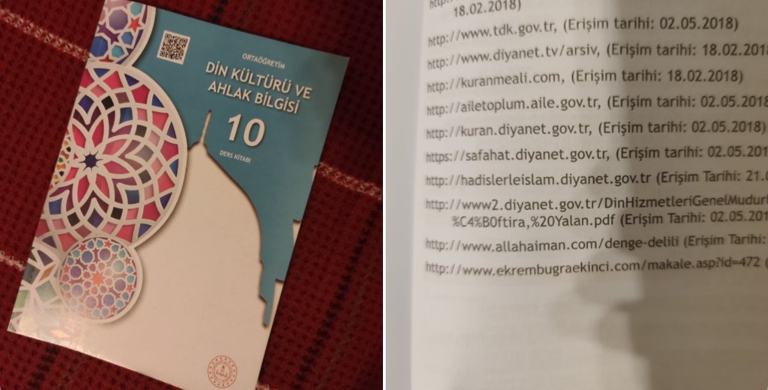 ortaöğretim din kültürü ve ahlak bilgisi 10