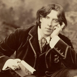 oscar wilde
