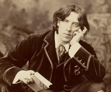 oscar wilde