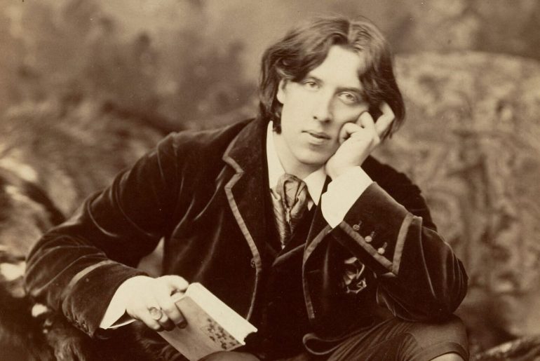 oscar wilde