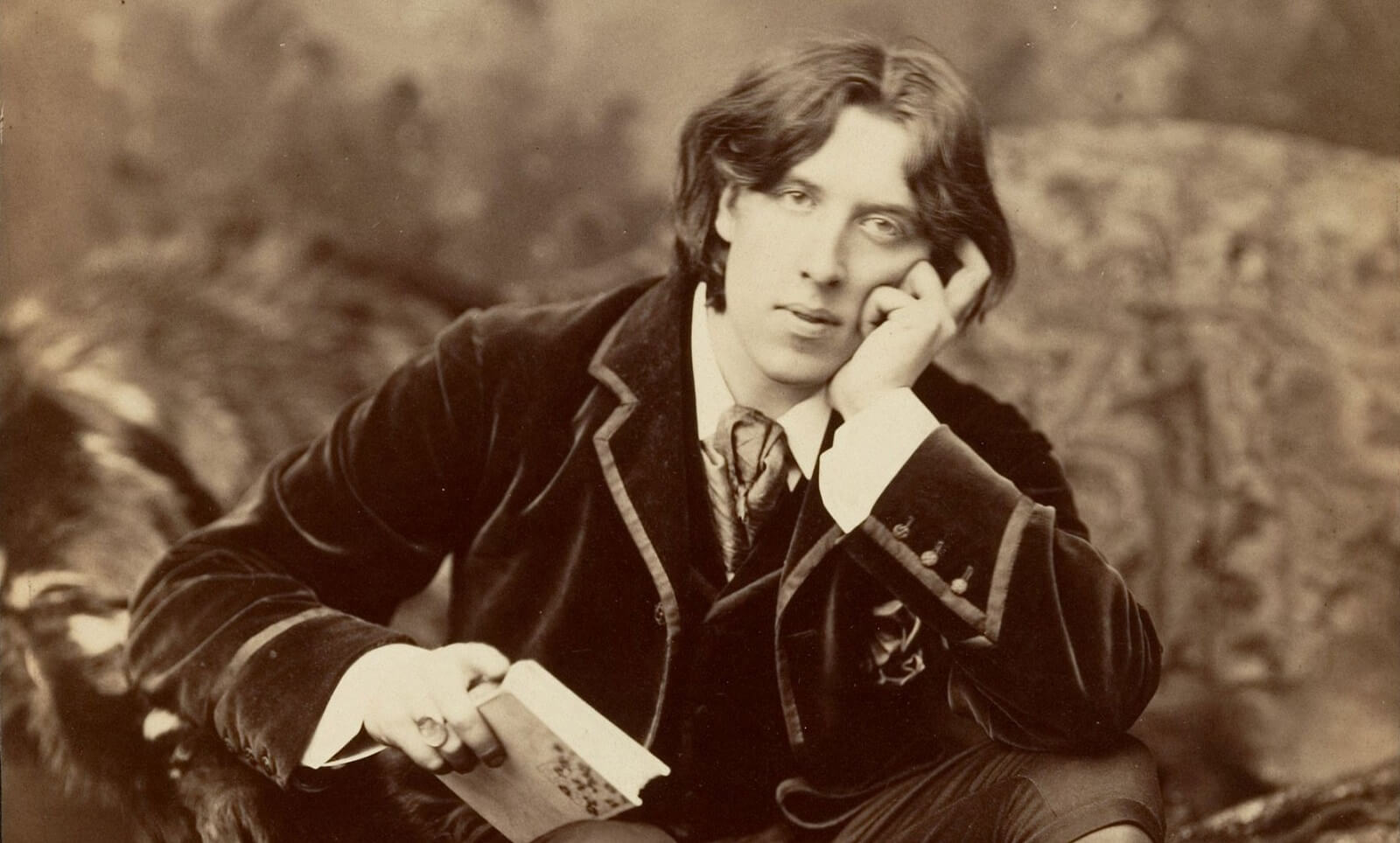 oscar wilde