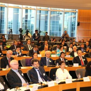 osman-kavala selahattin demirtas salih muslim michael rubin