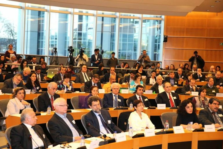 osman-kavala selahattin demirtas salih muslim michael rubin