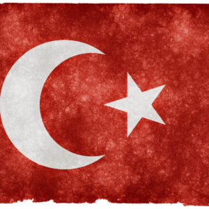 osmanlı türk bayrağı