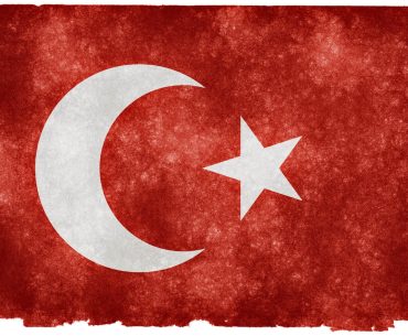 osmanlı türk bayrağı