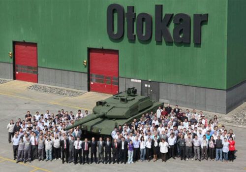 otokar altay