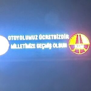 otoyolumuz-ucretsizdir