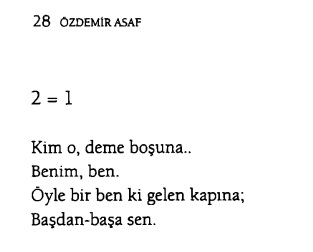 ozdemir asaf 2 1 siiri