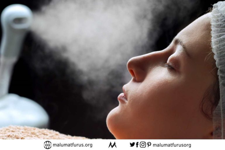 ozon terapi uygulaması