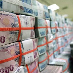 para basarak borç ödeme