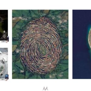 parmak izi gorunumlu