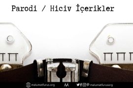 parodi hiciv