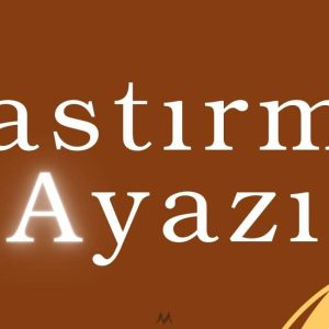 pastirma ayazi