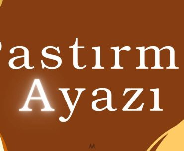 pastirma ayazi