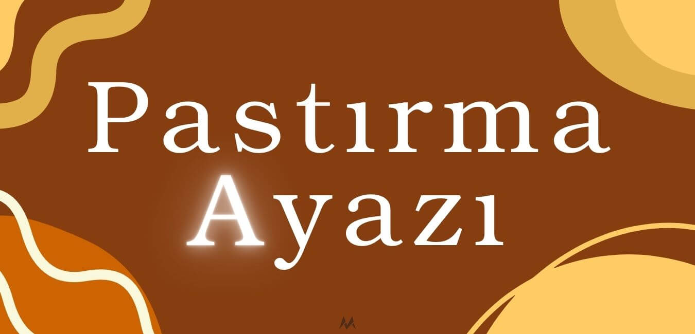 pastirma ayazi