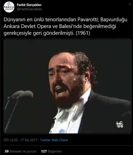pavarotti ankara devlet opera ve balesi