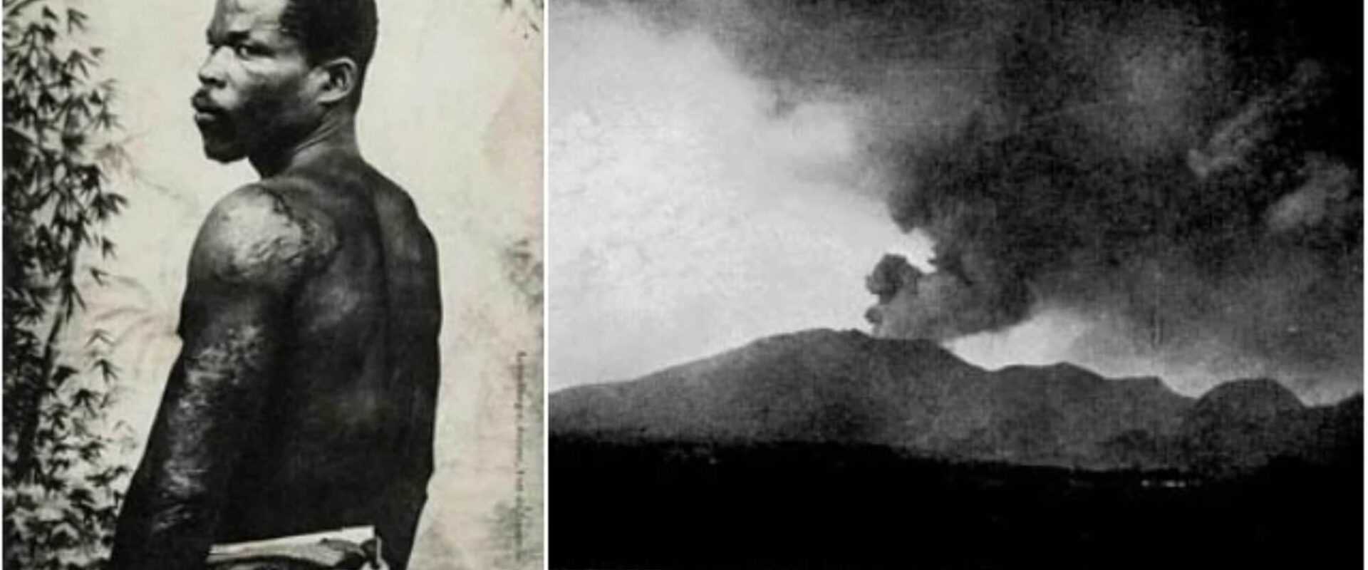 pelee dağı ludger sylbaris