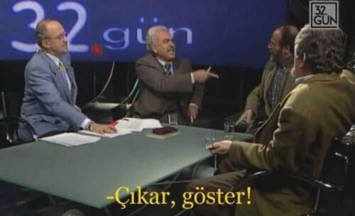 çıkar göster