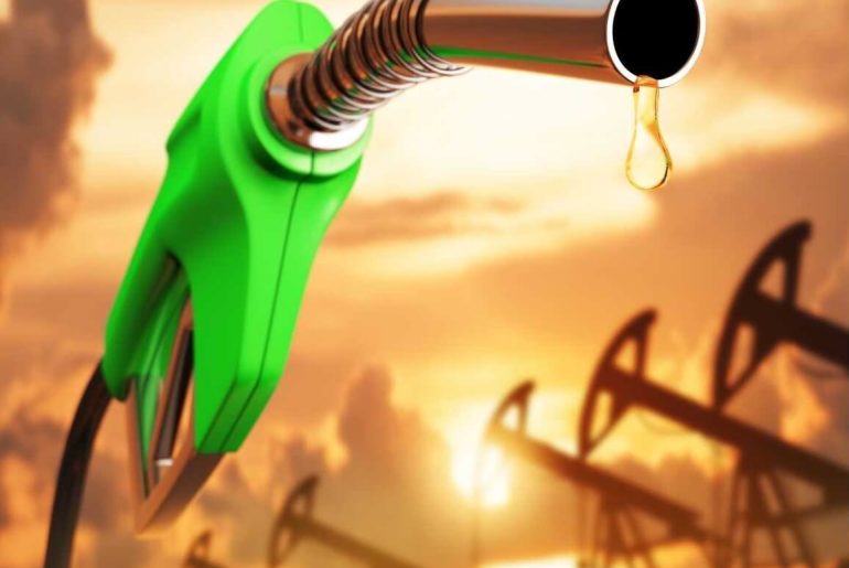 petrol pompa