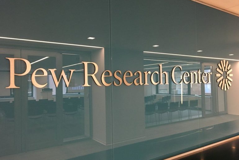 Pew Araştırma Merkezi