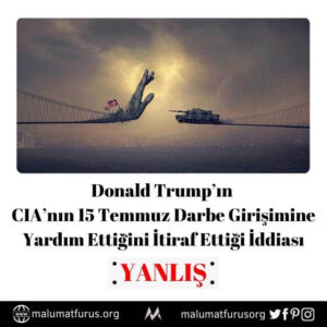 cia 15 temmuz