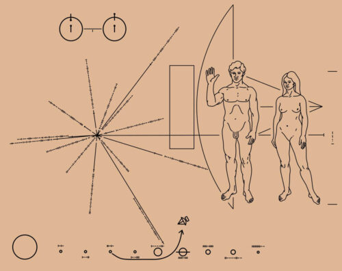 pioneer 10 1972