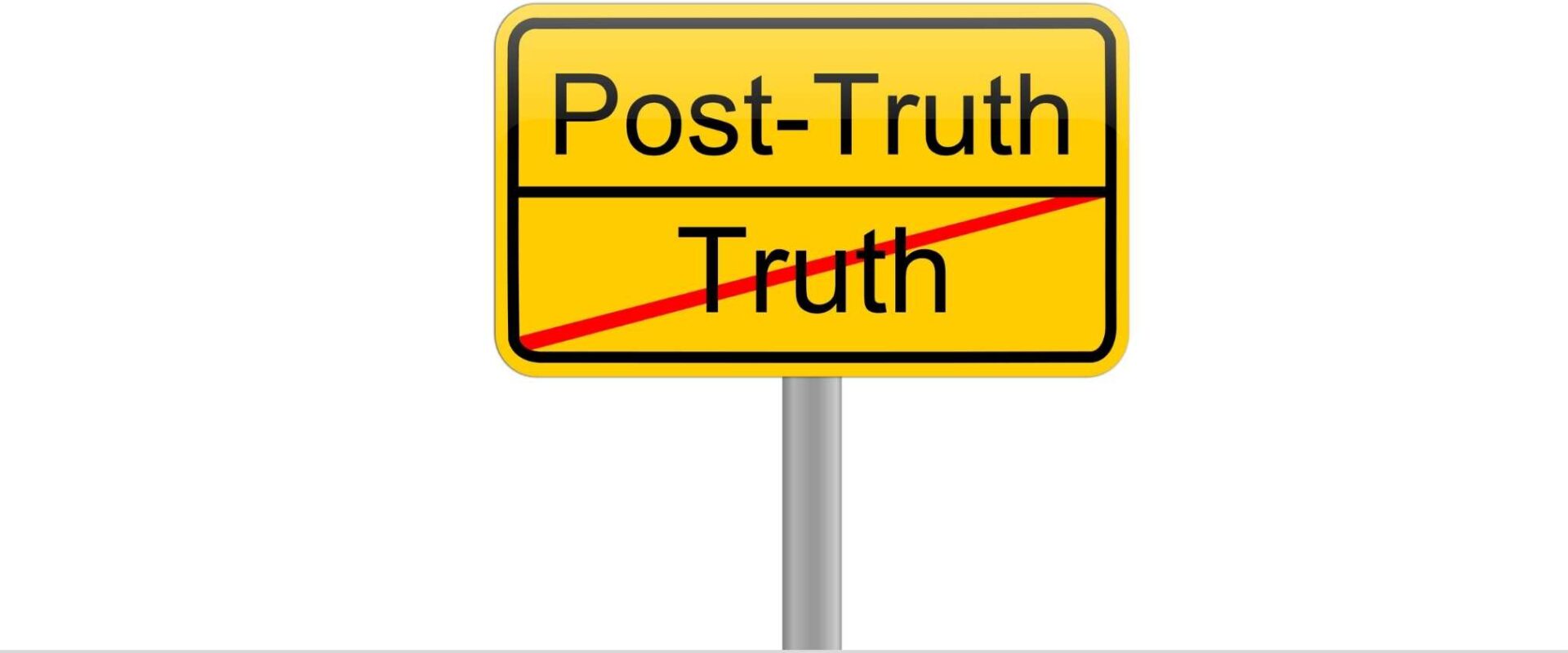 post-truth