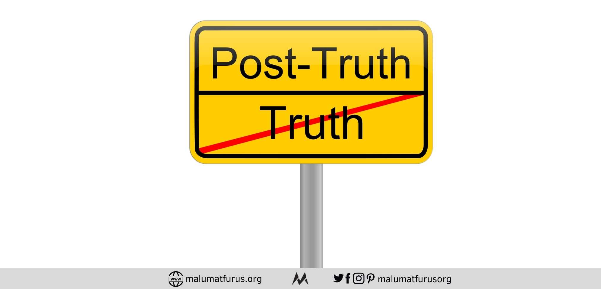 post-truth