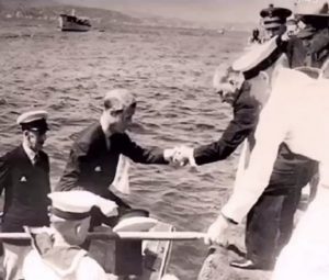 atatürk edward