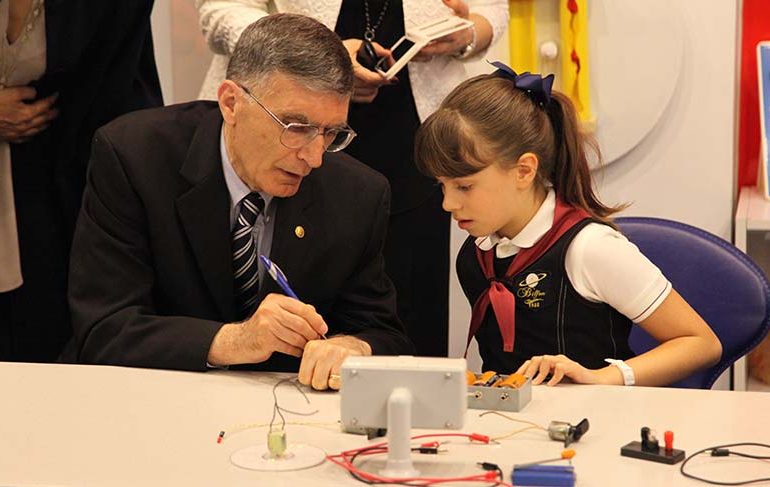 prof dr aziz sancar