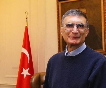 prof. dr. aziz sancar