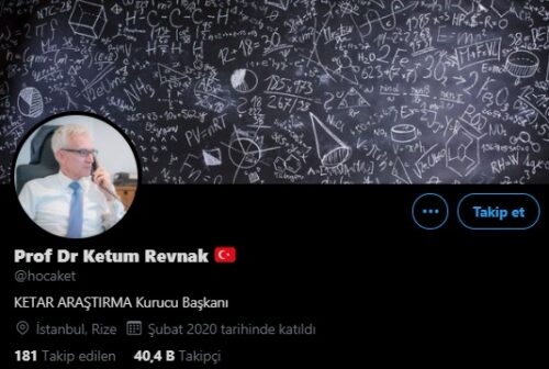 ketum revnak