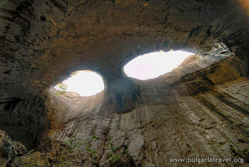 prohodna mağarası