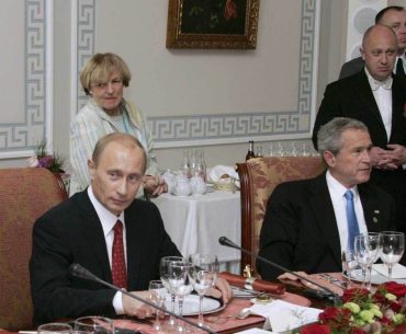 putin-bush-prigozhin-yemek