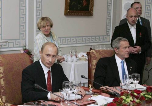 putin-bush-prigozhin-yemek