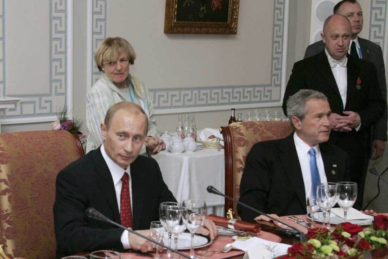 putin-bush-prigozhin-yemek
