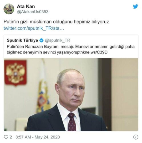 putin müslüman