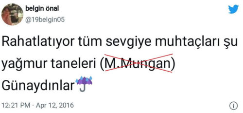 rahatlatiyor tum sevgiye muhtaclari