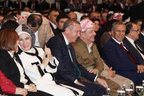 recep-tayyip-erdogan-mesud-barzani-fatma-sahin-bulent-arinc