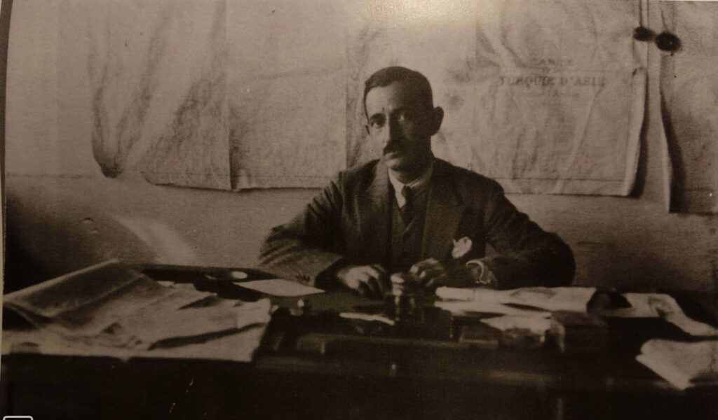 Refik Halid Karay