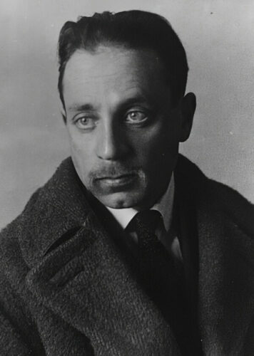 Rainer Maria Rilke