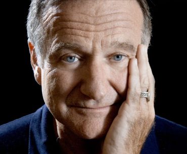 Robin Williams yalnızlık