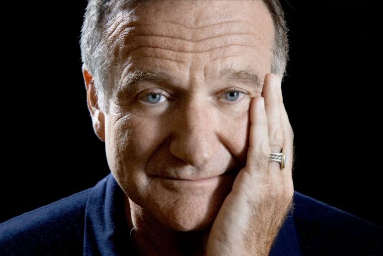 Robin Williams yalnızlık