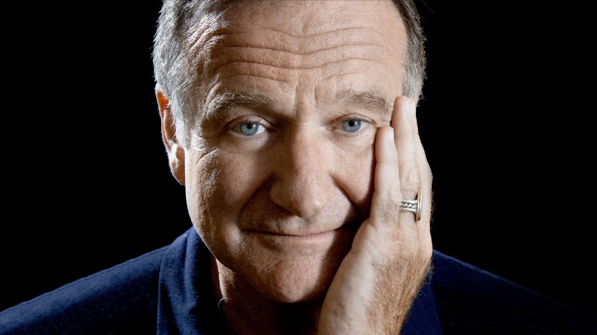 Robin Williams yalnızlık