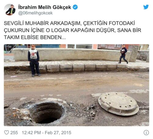 rögar kapağı logar kapağı