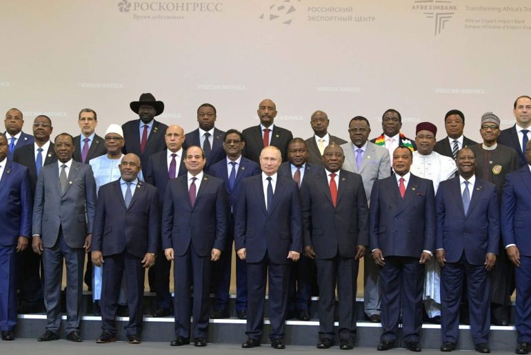 rusya-afrika-zirvesi-2019
