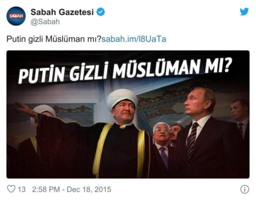 putin gizli müslüman