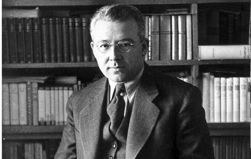 sabahattin ali