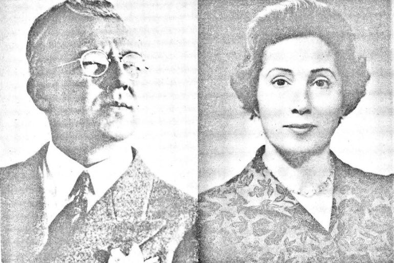 Sabahattin Ali’ye Atfedilen “Ama Unutma, Taş Duvarlar Arasındaki Karanlığımın Senden Başka Penceresi Yok” Sözü